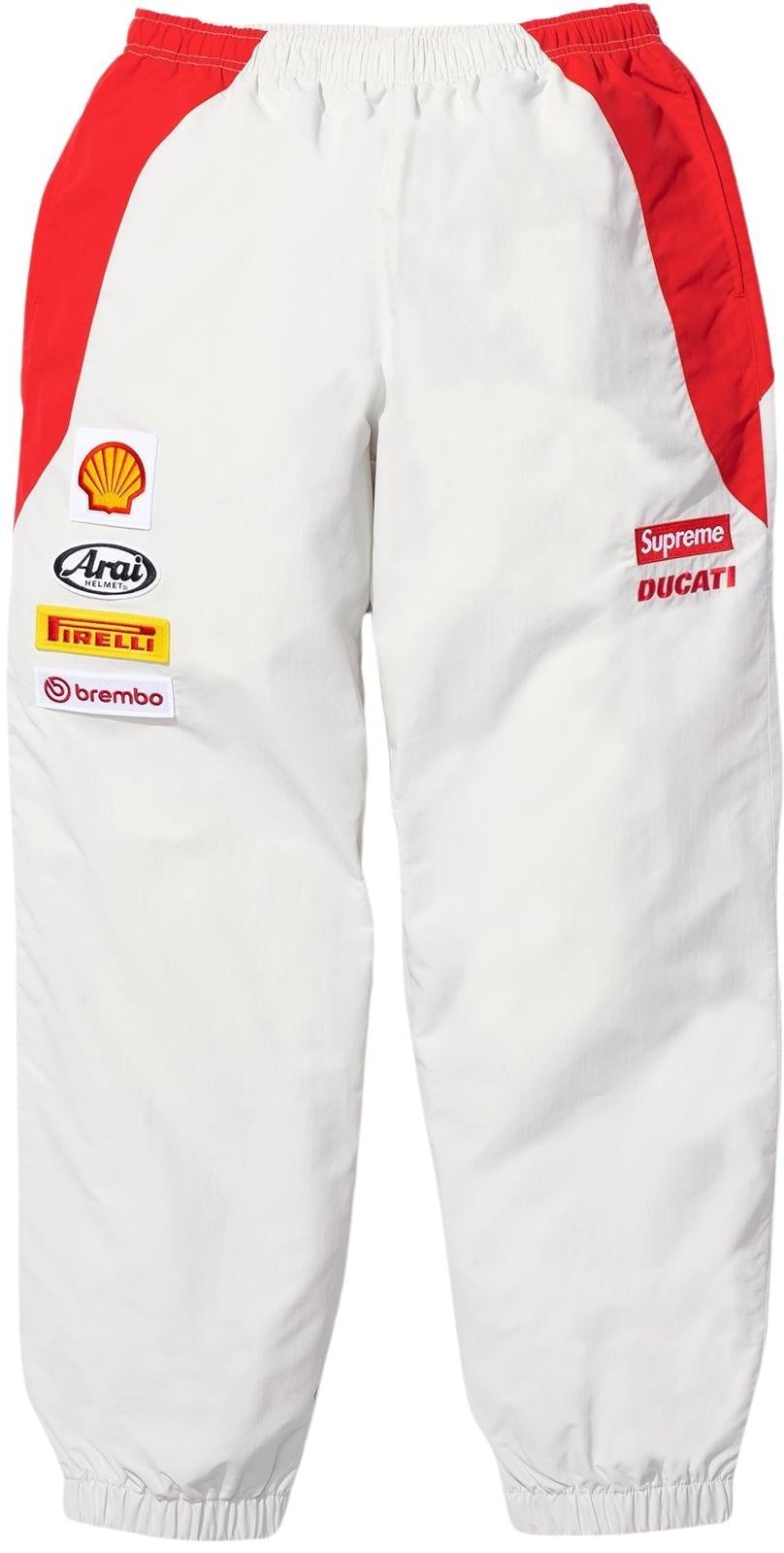 Supreme®/Ducati® Track Pant view 14